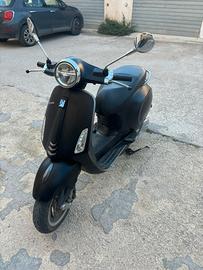 Vespa 125cc