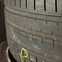 Gomme estive Vredestein  255 40 19