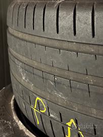 Gomme estive Vredestein  255 40 19