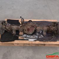 Differenziale posteriore iveco daily 65s15