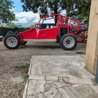 Dune buggy, Sandrail,autocross