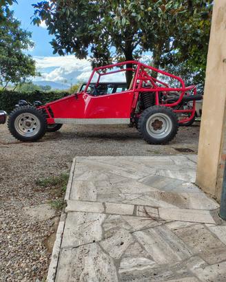 Dune buggy, Sandrail,autocross