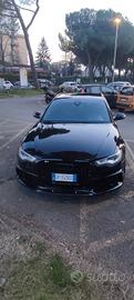 Audi A6/S6