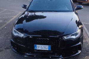 Audi A6/S6