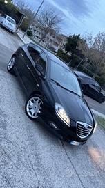 Lancia delta twinturbo