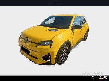 Renault 5 E-Tech Electric 120 CV Urban Range Techn