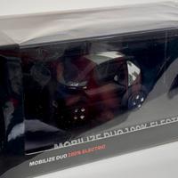 Mobilize Duo modellino 1:43