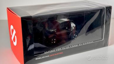 Mobilize Duo modellino 1:43