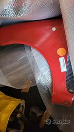 Parafango anteriore sx Seicento/600 Sporting 