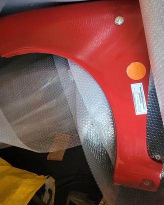 Parafango Sx Seicento/600 Sporting 