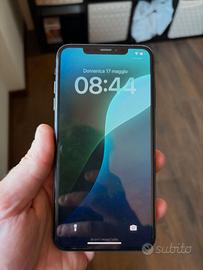 iPhone XS Max 256GB funzionante + scatola