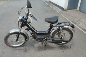 Califfo 50cc