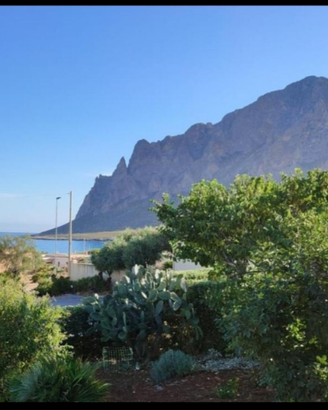 Villa Vista mare