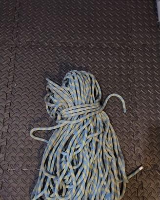 Corda Beal Zenith 80 m 9.5 mm
