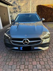 Mercedes C 220 D Sport