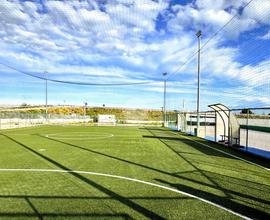COMPLESSO A MANFREDONIA