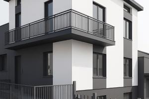 Trilocale arredato a Piovene Rocchette