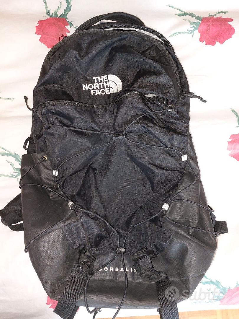 Zaino the north face usato subito sales
