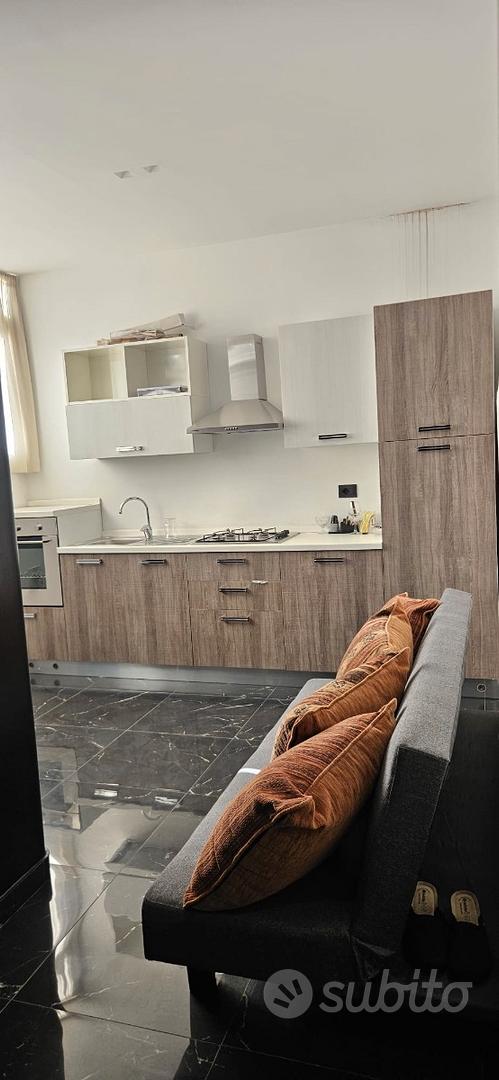 Appartamento – Reggio Calabria - Altro