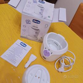 Scaldabiberon neonato Chicco