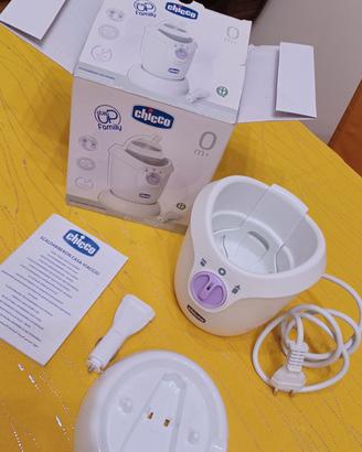 Scaldabiberon neonato Chicco