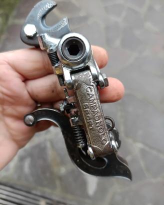 Cambio campagnolo sport d'epoca