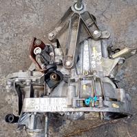 CAMBIO DACIA SANDERO K7JA7 A