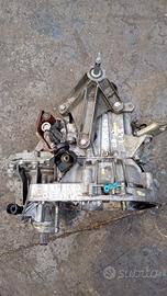 CAMBIO DACIA SANDERO K7JA7 A