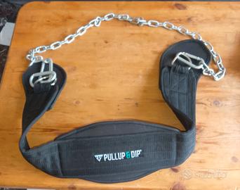 Cintura per dips – prezzo veloce