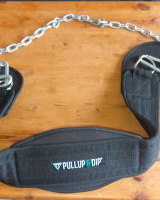 Cintura per dips – prezzo veloce