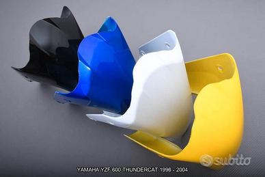 Parafango YAMAHA YZF 600 THUNDERCAT 1996 - 2004