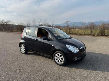 OPEL AGILA 1.3 DIESEL
