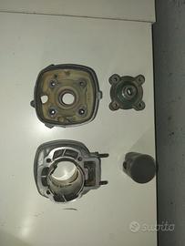 Polini Evolution 70 cc 