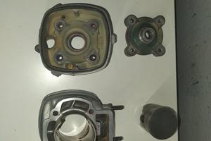 Polini Evolution 70 cc 