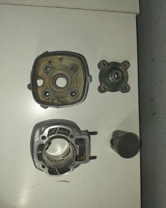 Polini Evolution 70 cc 