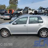 VW GOLF 4 1J1 1.9 TDI 101CV 00-05 Ricambi