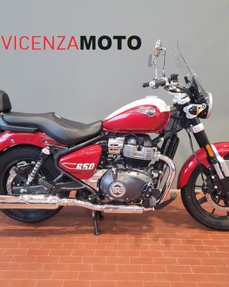 Royal Enfield Super Meteor Celestial