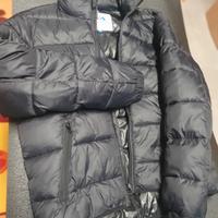 Giubbotto Piumino con imbottitura, Alcott tg.S