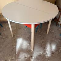 Tavolo in legno