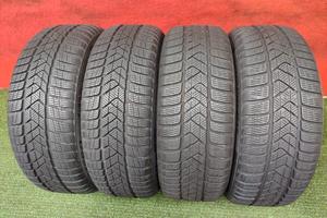 205 50 17 Gomme Invernali 75-99% Pirelli 205 50R17