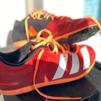 Distancestar Adidas atletica nº 40.2/3