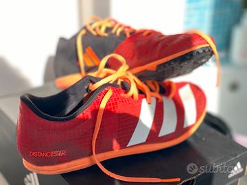 Distancestar Adidas atletica nº 40.2/3