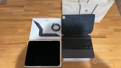 iPad Pro M4 13 | 1TB+Keyboard+Pencil Pro