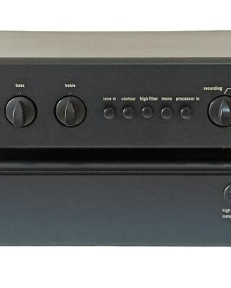 Adcom GFP-565 Adcom GFA-535L pre amp amplificatore