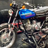 Harley-Davidson Altro modello - 1974