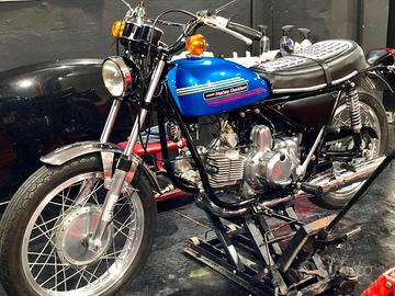 Harley-Davidson Altro modello - 1974