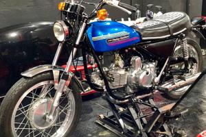 Harley-Davidson Altro modello - 1974