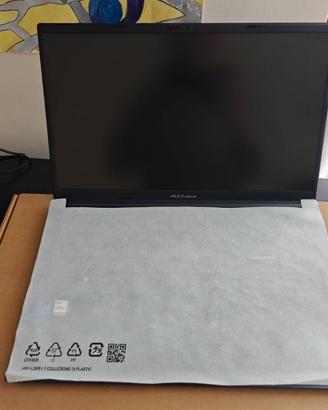 ASUS Vivobook 15.6" - Intel i7 13a Gen, 16GB RAM