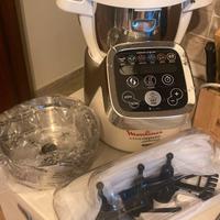Robot  da cucina Moulinex