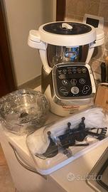 Robot  da cucina Moulinex